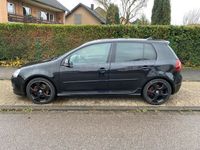 gebraucht VW Golf V 