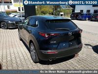 Neu Mazda CX-30 Exclusive 140 PS (102 kW) 2026 Deep crystal blue SUV