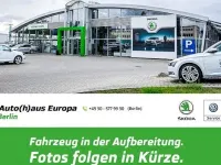 Gebraucht Skoda Kamiq Monte Carlo 150 PS (110 kW) 2023 Schwarz SUV