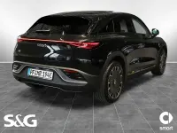 Brugt Smart #3 200 kW (272 HK) 2026 Sort SUV