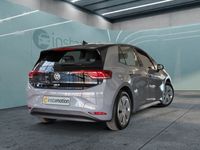 gebraucht VW ID3 Pro Performance Navi LED Lane-Assist