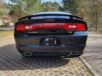 Gebraucht Dodge Charger 375 PS (275 kW) 2012 Schwarz Limousine