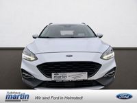 gebraucht Ford Focus 1.0 Active SHZ NAVI AHK ACC B&O HUD LED