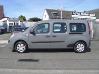 Second-hand Renault Rapid 109 CP (80 kW) 2012 Gri Break