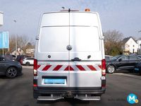 Gebraucht VW Crafter 140 PS (102 kW) 2022 Van