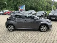 Gebraucht Mazda 2 Exclusive 92 PS (67 kW) 2024 Grau Kleinwagen