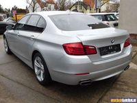 gebraucht BMW 550 550 i SPORT-AUT