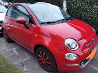 gebraucht Fiat 500 Automatik, Sitzheizung, Nicht Raucher