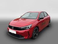 Usata Opel Corsa Edition 101 CV (74 kW) 2025 Rosso Utilitaria