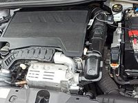 Gebraucht Peugeot 2008 GTi 131 PS (96 kW) 2023 Weiß SUV