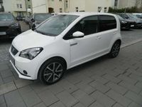 gebraucht Seat Mii Electric PowerCharge CCS/Sitzheiz/PDC/Klima/Tempom