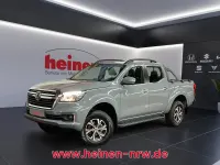 Neu DFSK Rich 6 163 PS (119 kW) 2025 Grau Pickup