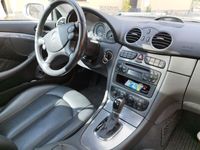 gebraucht Mercedes CLK320 