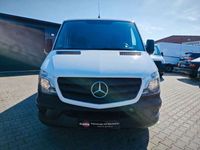 gebraucht Mercedes Sprinter 316 CDI|Kasten|RWD|Klima|CAM|PDC|Navi|