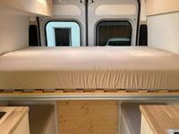 Gebraucht Fiat Ducato 160 PS (117 kW) 2022 Weiß Van