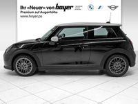 Gebraucht Mini Cooper S Classic 204 PS (150 kW) 2024 Schwarz Kleinwagen