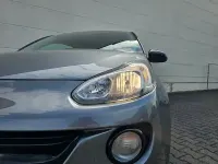 Gebraucht Opel Adam Jam 87 PS (63 kW) 2017 Licht grau m2 Kleinwagen