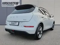 Second-hand Ora 03 Pro+ 125 kW (171 CP) 2023 Alb Hatchback