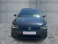 Gebraucht VW Golf VIII GTE 245 PS (180 kW) 2021 Schwarz Limousine