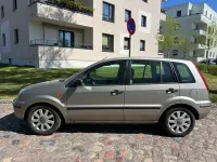 Brugt Ford Fiesta 100 HK (73 kW) 2003 Hatchback