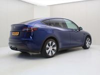 Gebraucht Tesla Model Y Standard Range 255 kW (347 PS) 2022 Blau SUV
