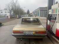 Gebraucht Ford Granada 150 PS (110 kW) 1978 Limousine