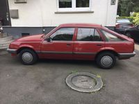 gebraucht Opel Ascona C CC