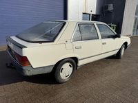 Usado Renault R25 1985 Branco Citadino