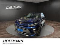 Usata Cupra Terramar 150 CV (110 kW) 2025 Blu SUV