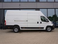 Neu Fiat Ducato 140 PS (102 kW) 2025 Weiß Van