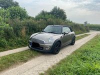 Gebraucht Mini Cooper Cabriolet 2013 Andere farben Cabrio