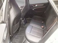 Usado Audi RS7 Performance 630 HP (463 kW) 2025 Branco Citadino