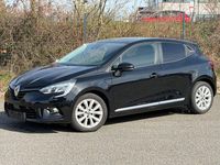 Gebraucht Renault Clio V Experience 101 PS (74 kW) 2020 Schwarz Limousine