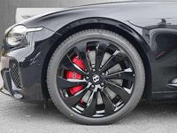 Neu Bentley Continental 680 PS (500 kW) 2025 Schwarz Coupé
