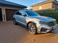 gebraucht VW Touareg CR 3.0 TDI Digital Cockpit