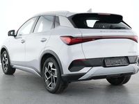 Gebraucht BYD Atto 3 Design 150 kW (204 PS) 2023 Weiß metallic SUV