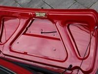 Gebraucht Rover 2000 63 PS (46 kW) 1970 Rot Kleinwagen