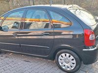 Gebraucht Citroën Xsara Picasso 106 PS (77 kW) 2008 Van / Kleinbus