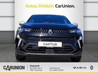 Gebraucht Renault Captur Techno 158 PS (116 kW) 2022 Andere farbe SUV
