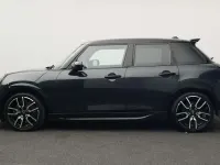 Gebraucht Mini John Cooper Works 204 PS (150 kW) 2025 Grau Kleinwagen