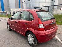 gebraucht Citroën C3 1.4 TÜV Neu 04.2026 Klima Sauber