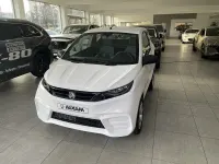 Nouă Aixam AMBITION Pack 2026 Alb Hatchback