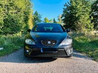 gebraucht Seat Leon Leon2.0 T FSI Cupra R