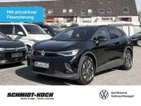Gebraucht VW ID.4 Pro 210 kW (286 PS) 2025 Grenaldilschwarz (schwarz) SUV
