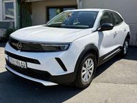 Gebraucht Opel Mokka-e Edition 100 kW (136 PS) 2021 Weiß SUV