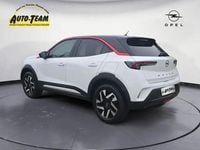 Gebraucht Opel Mokka GS Line 131 PS (96 kW) 2022 Weiß SUV