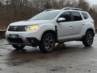 Gebraucht Dacia Duster Prestige 131 PS (96 kW) 2020 Weiß SUV