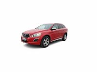Gebraucht Volvo XC60 236 PS (173 kW) 2011 Rot SUV