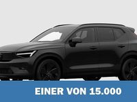Nouvelle Volvo EX40 Single Motor Extended Range 185 kW (252 ch) 2026 Metallic SUV