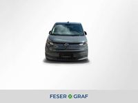 Gebraucht VW Multivan Life 150 PS (110 kW) 2023 Pure grey Van